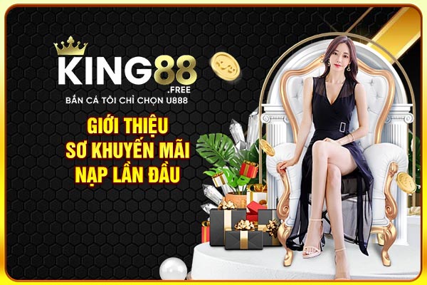 Giới thiệu sơ khuyến mãi nạp lần đầu Giới thiệu sơ khuyến mãi nạp lần đầu