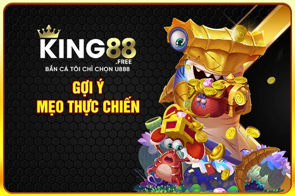 Gợi ý mẹo thực chiến
