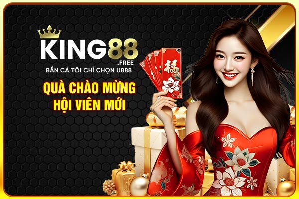 Quà chào mừng hội viên mới Quà chào mừng hội viên mới