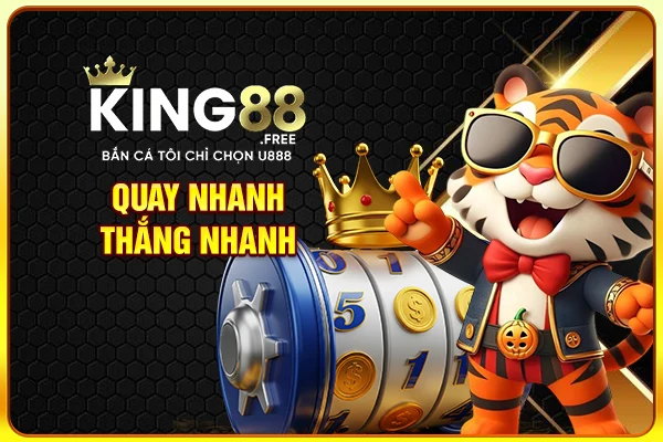 Quay nhanh, thắng nhanh