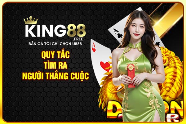Quy tắc tìm ra người thắng cuộc