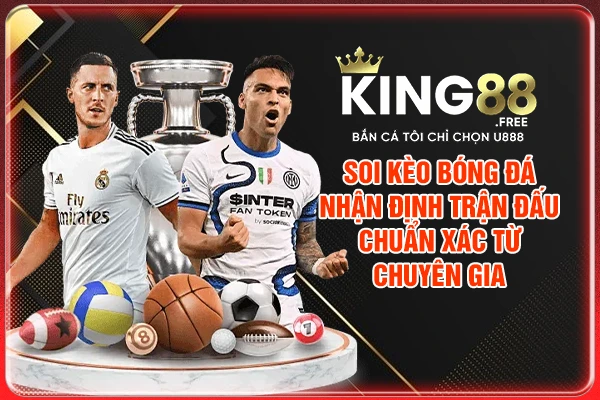 Soi Kèo Bóng Đá - Nhận Định Trận Cầu Chuẩn Xác Từ Chuyên Gia