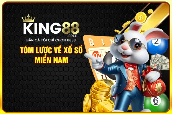 Tóm lược về xổ số miền Nam Tóm lược về xổ số miền Nam