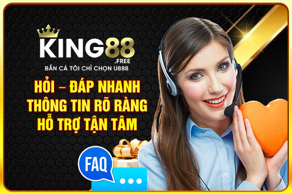 Hỏi – đáp nhanh, thông tin rõ ràng, hỗ trợ tận tâm